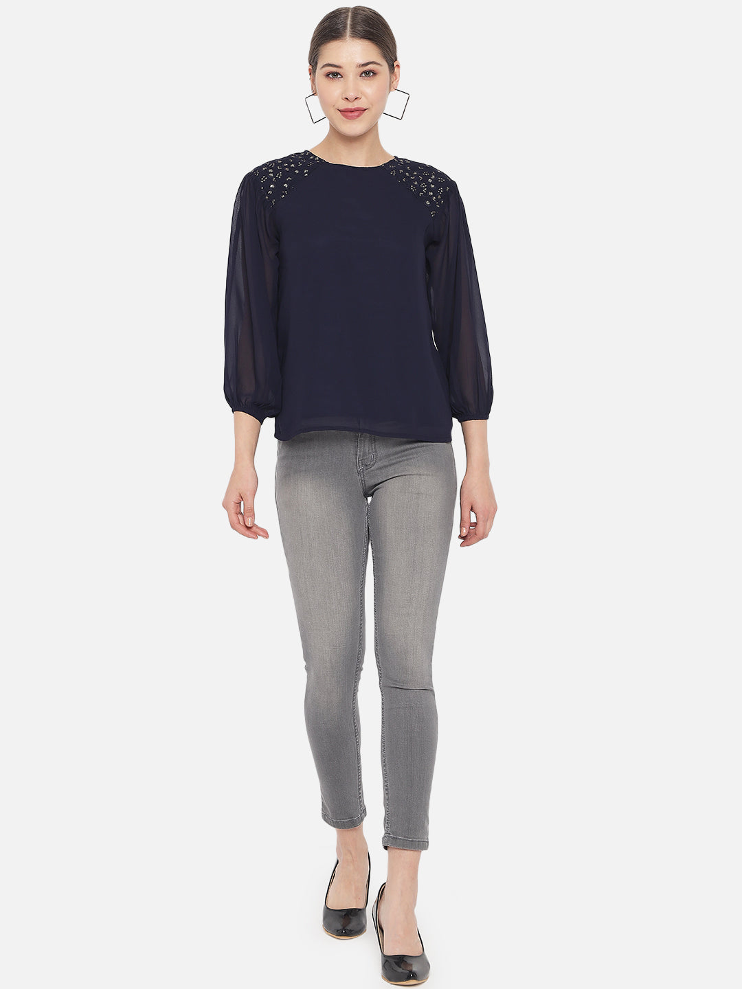 Nany Blue