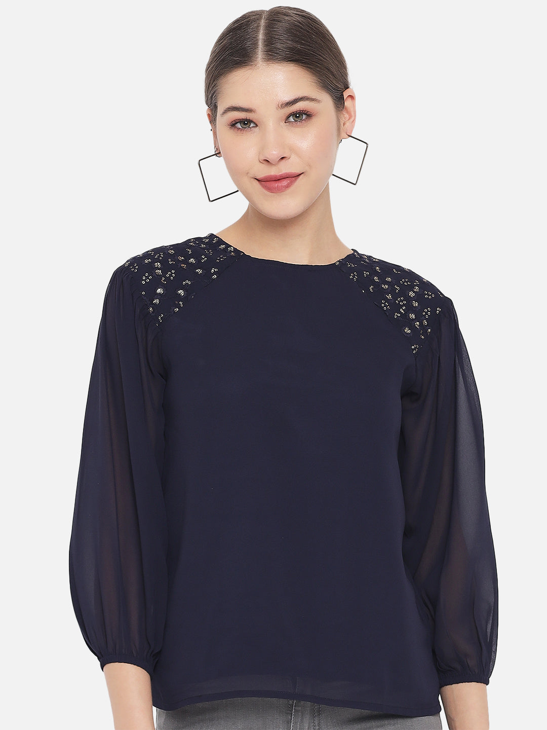 Nany Blue
