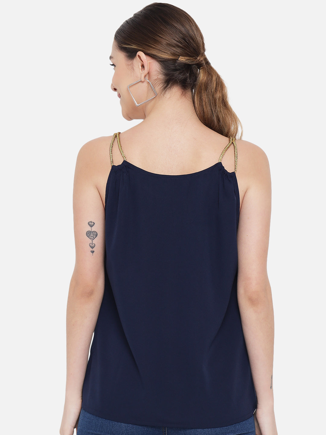 Navy Blue