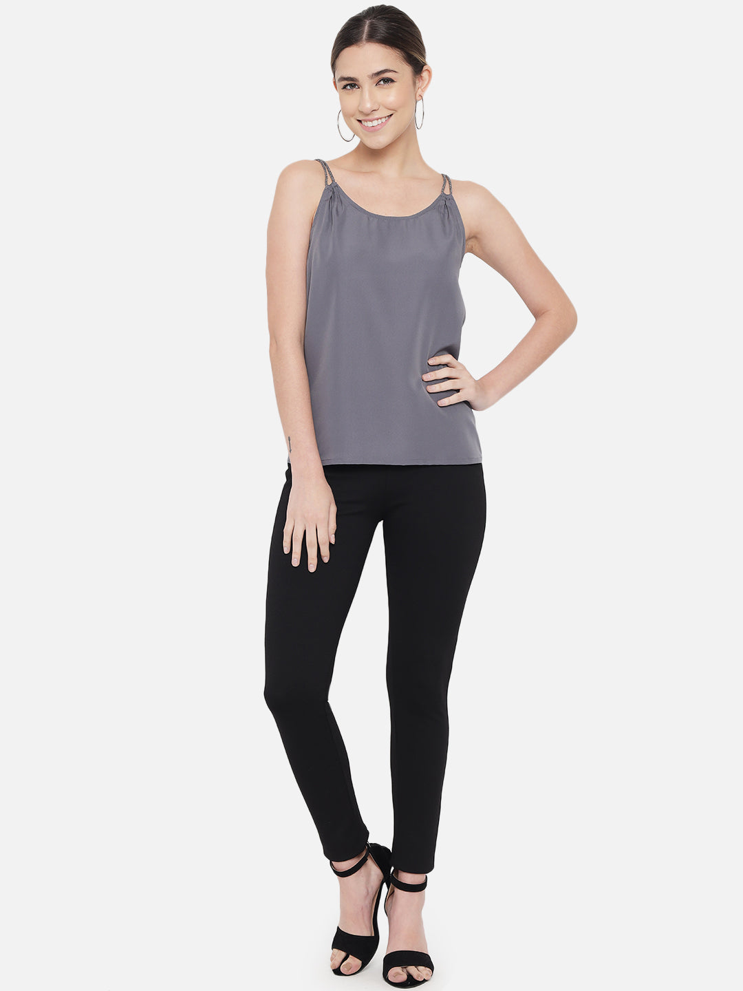 Grey