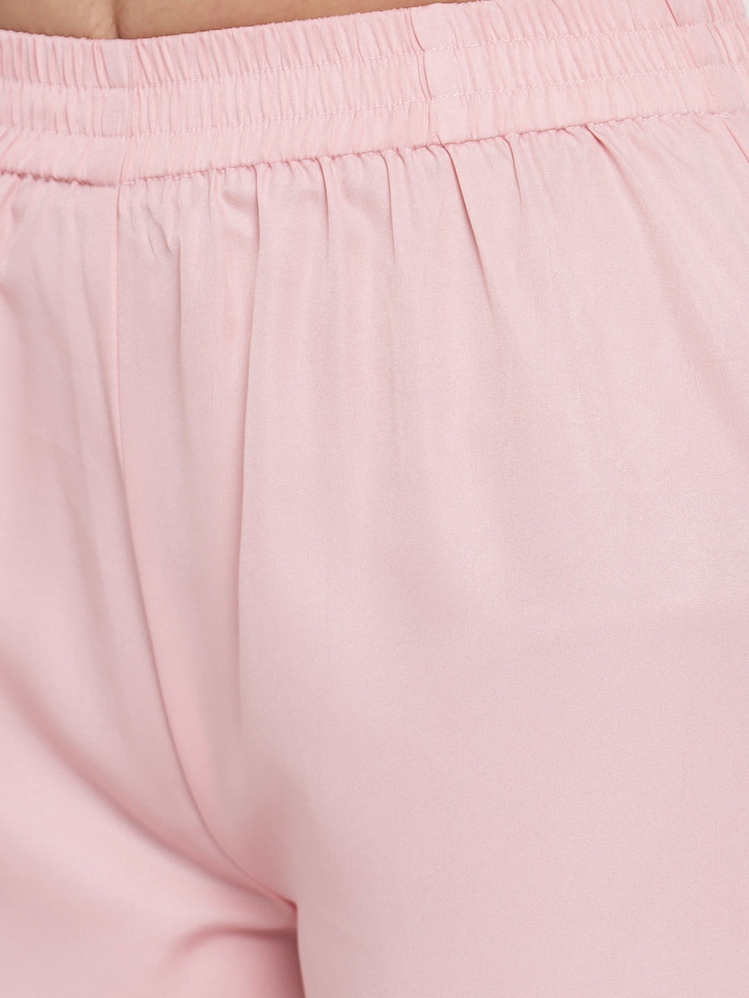 Baby Pink