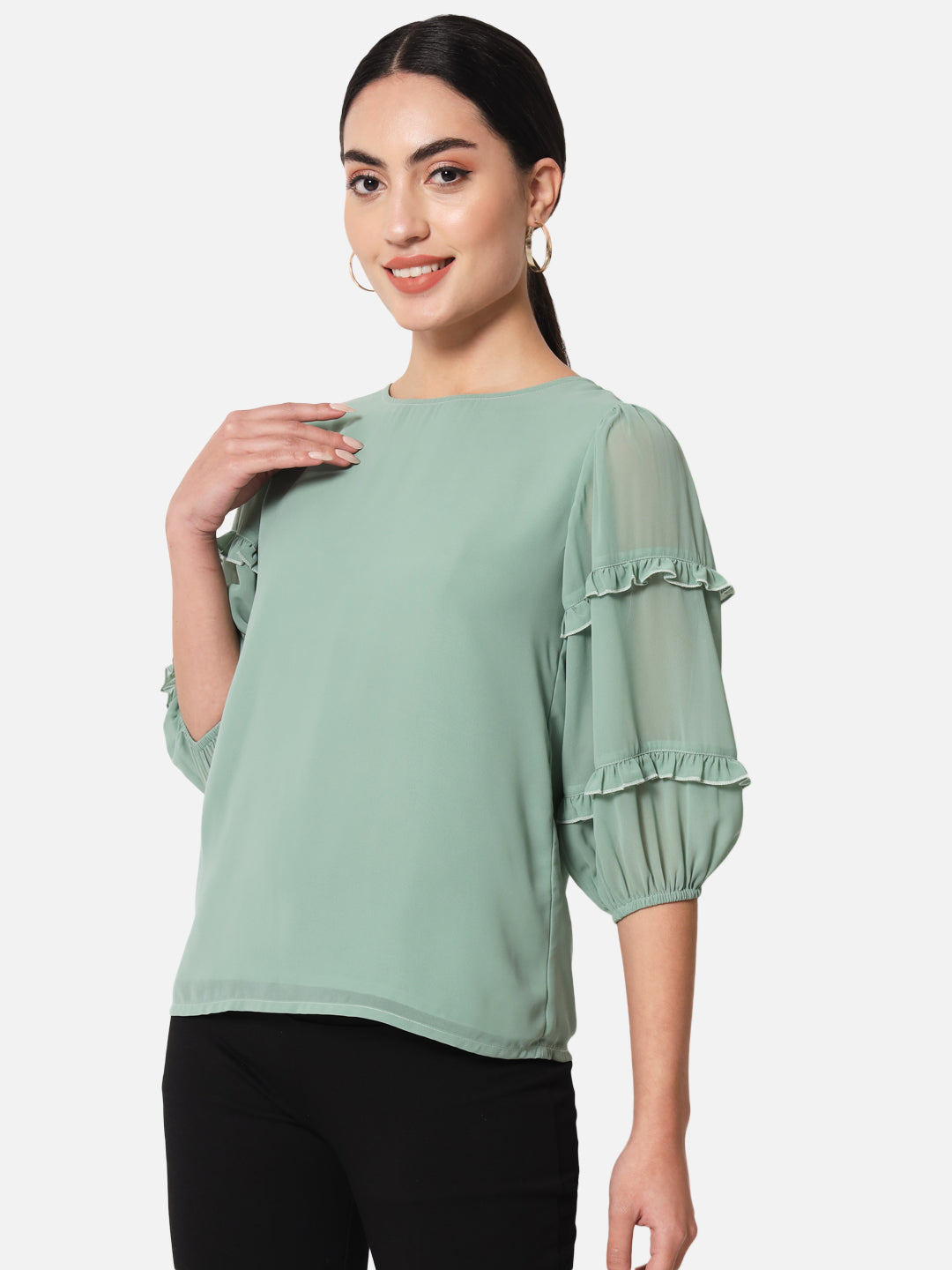 Light Green