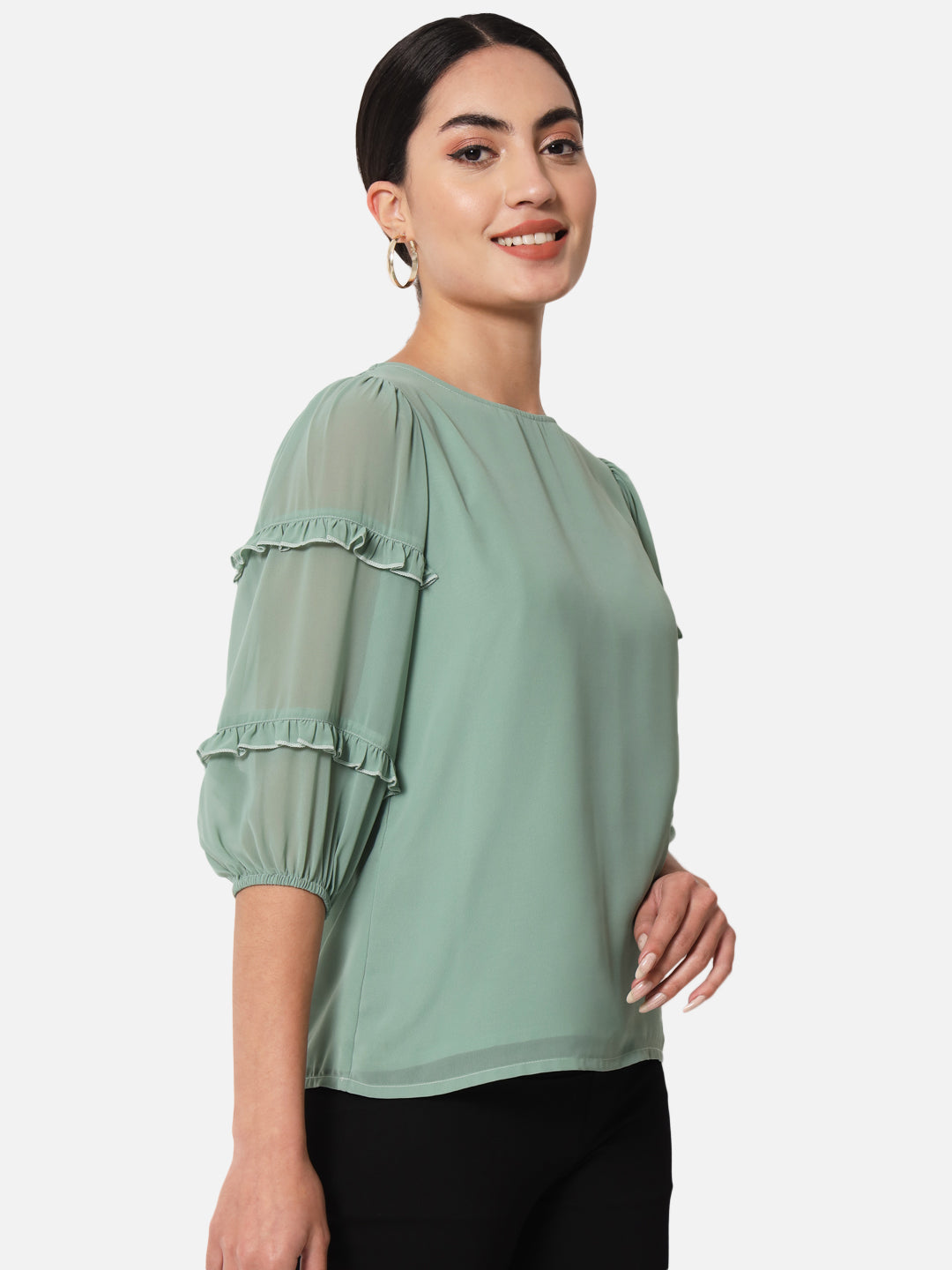 Light Green