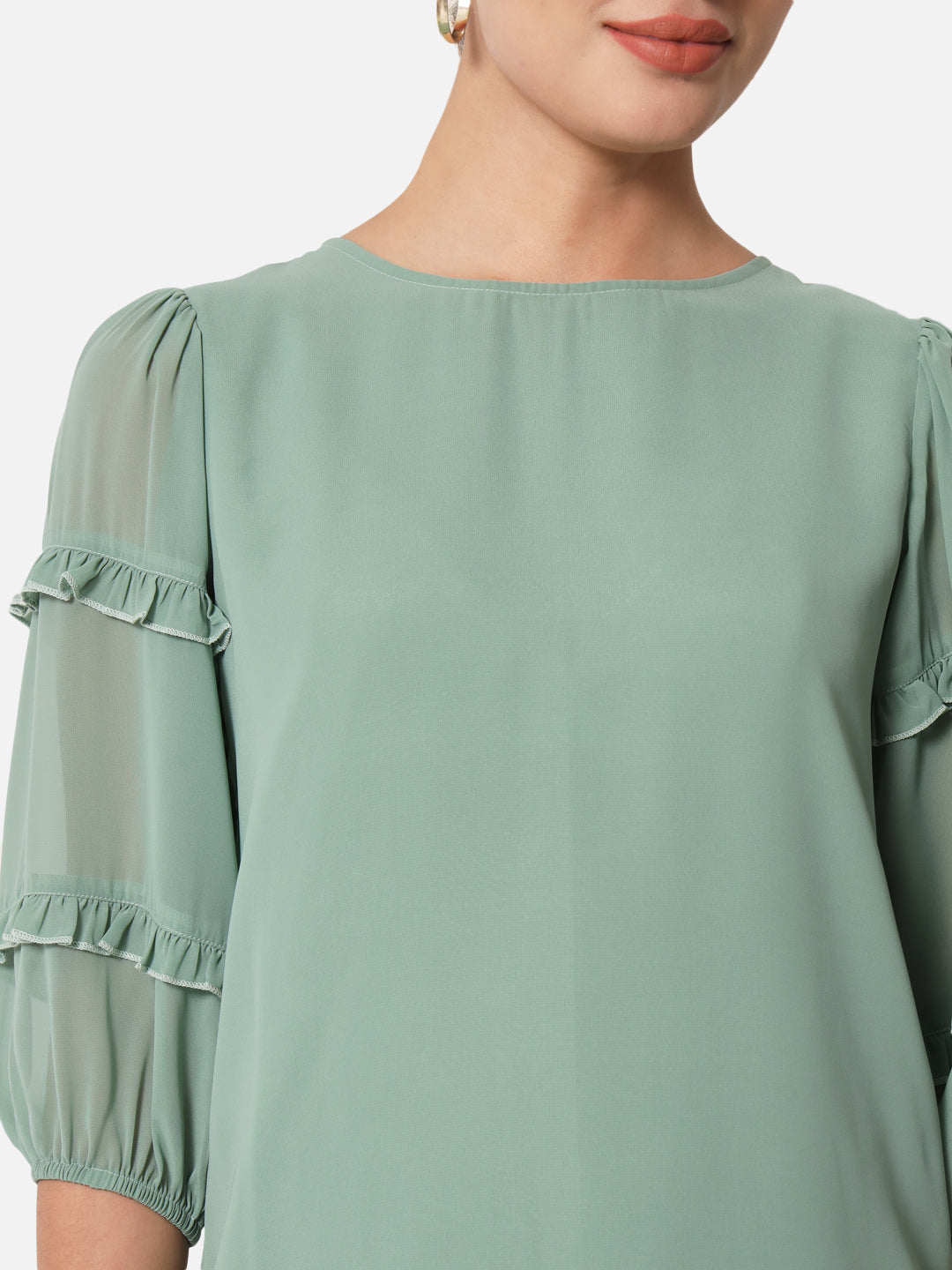 Light Green