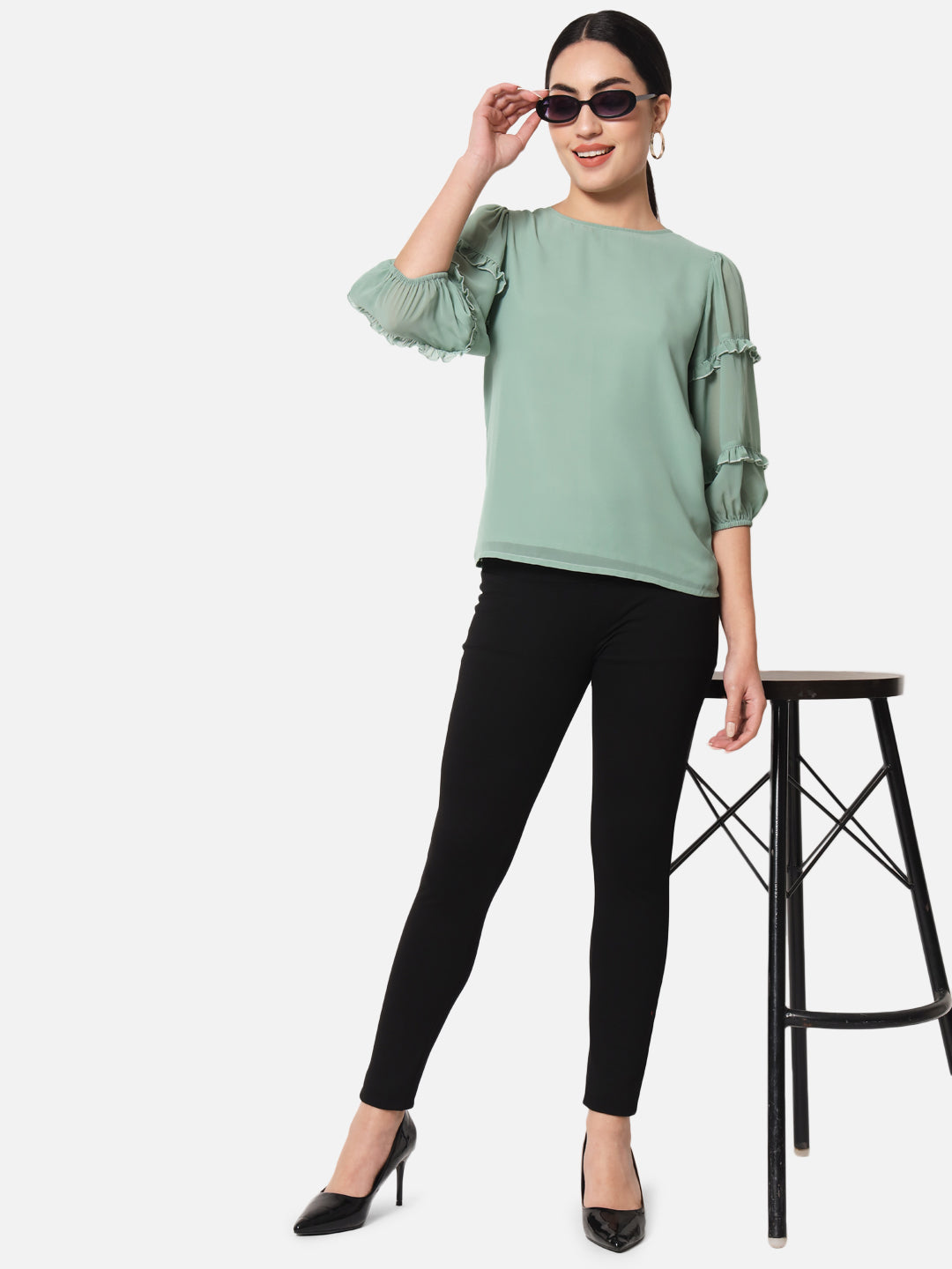 Light Green