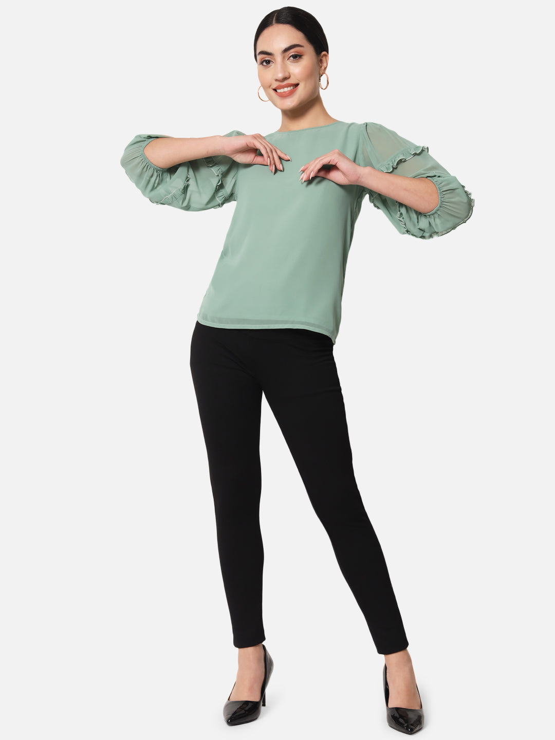 Light Green