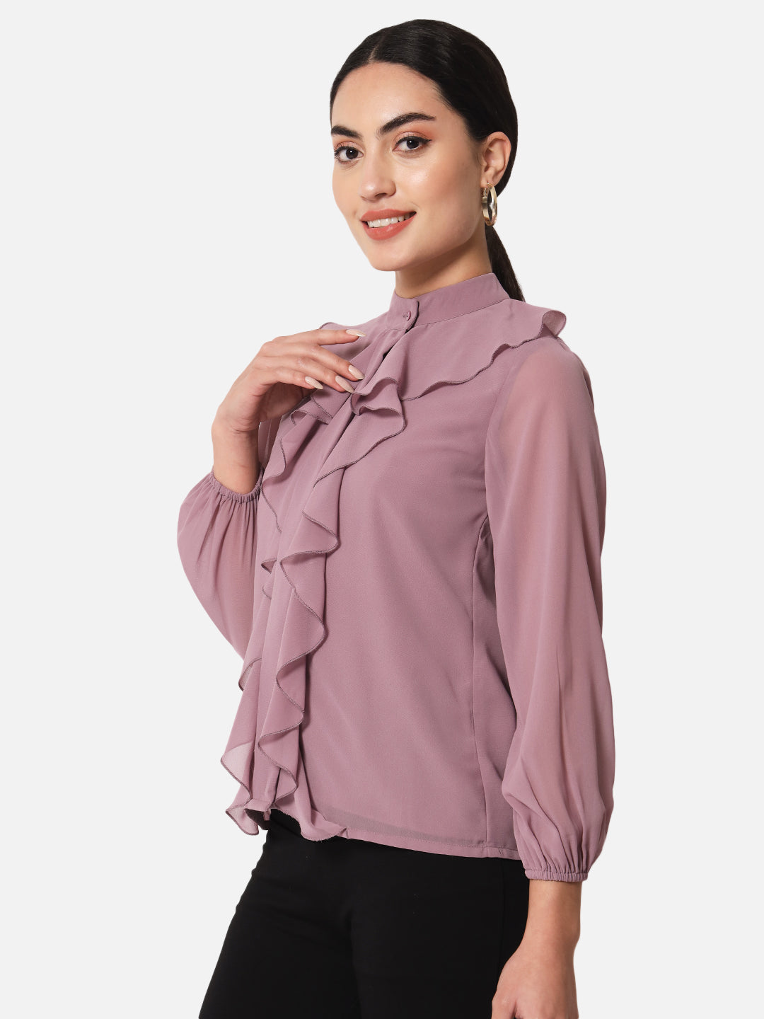 Light Purple