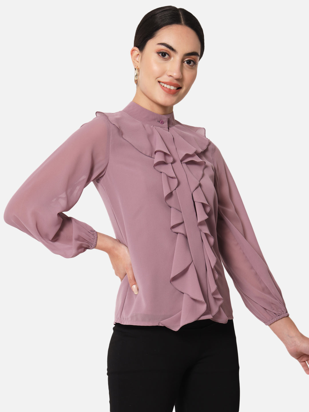 Light Purple
