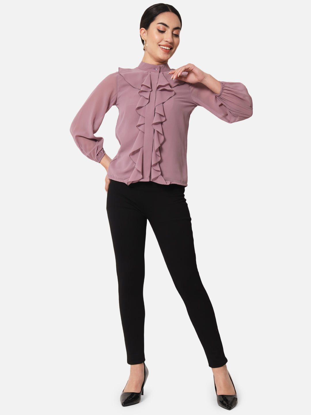 Light Purple
