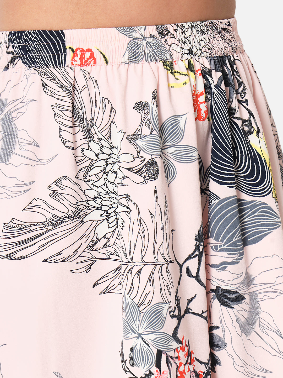 Light Pink