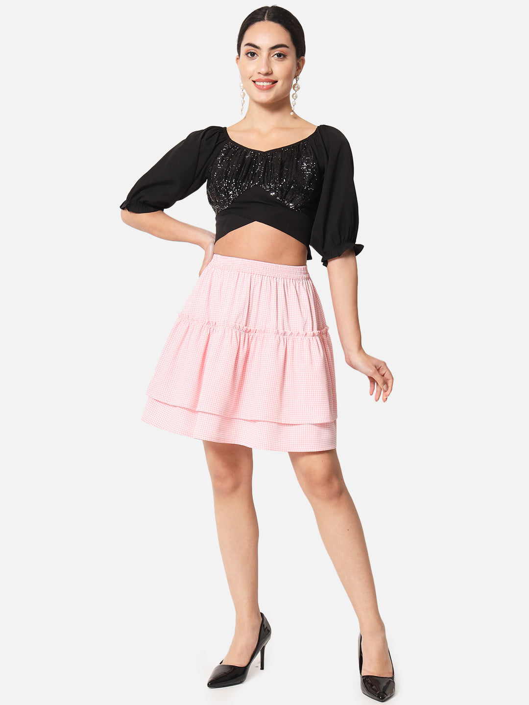 Light Pink