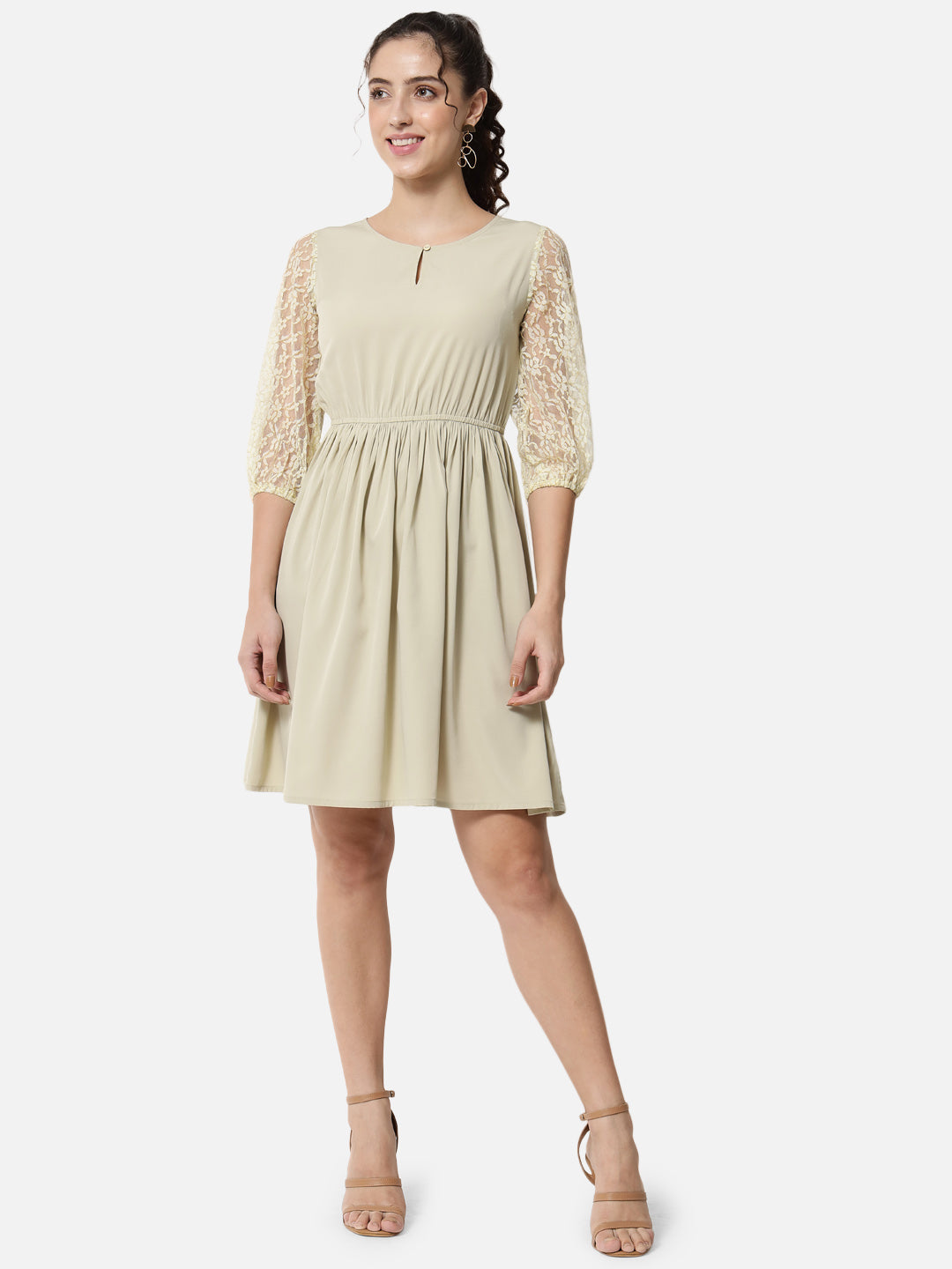 Beige