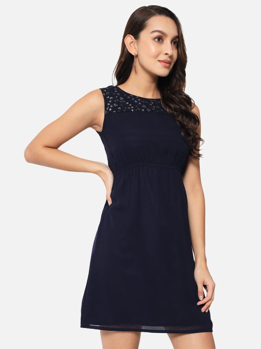 Navy Blue