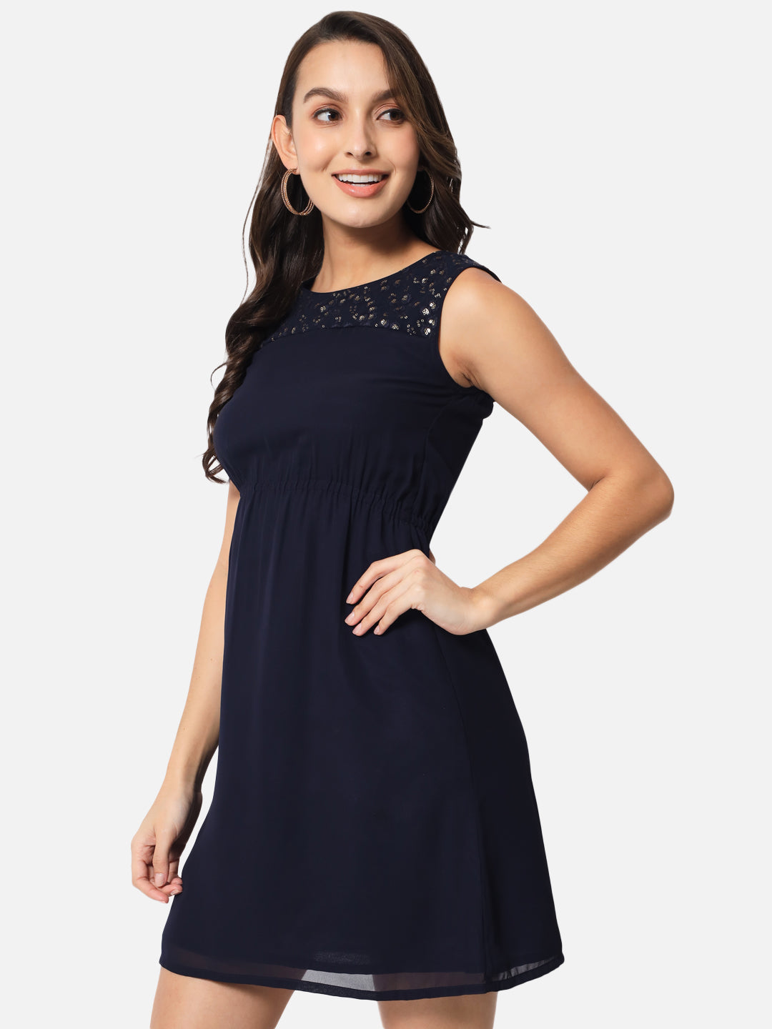 Navy Blue