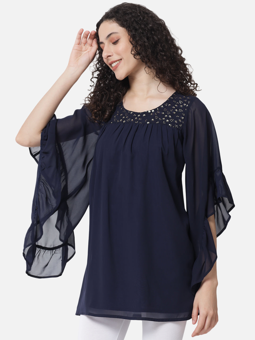 Navy Blue
