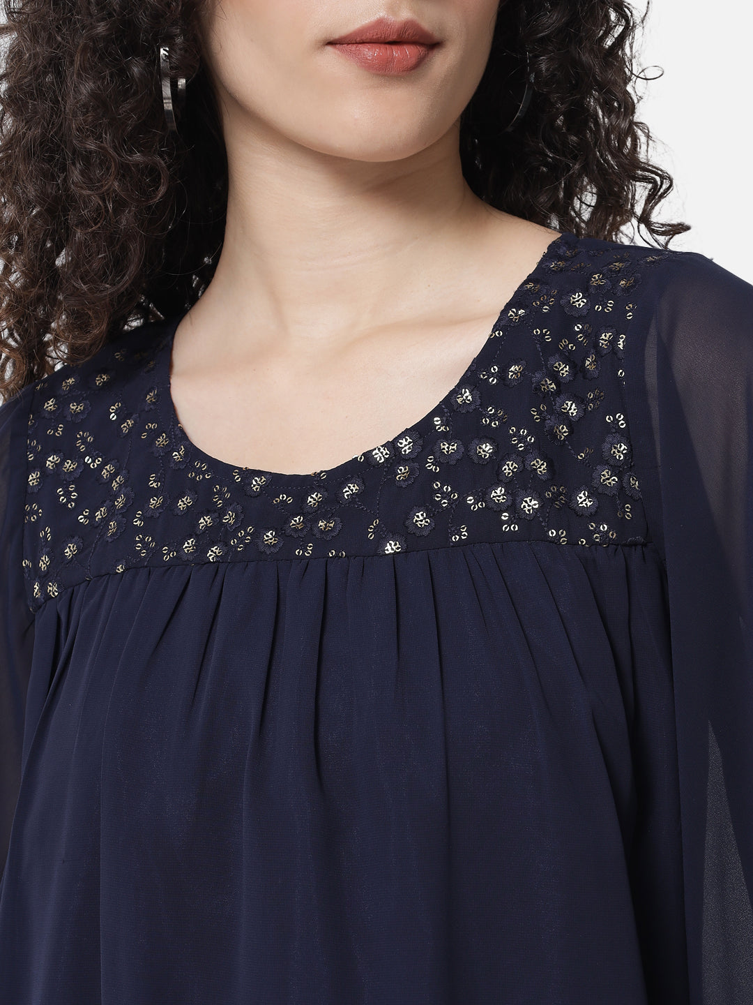 Navy Blue