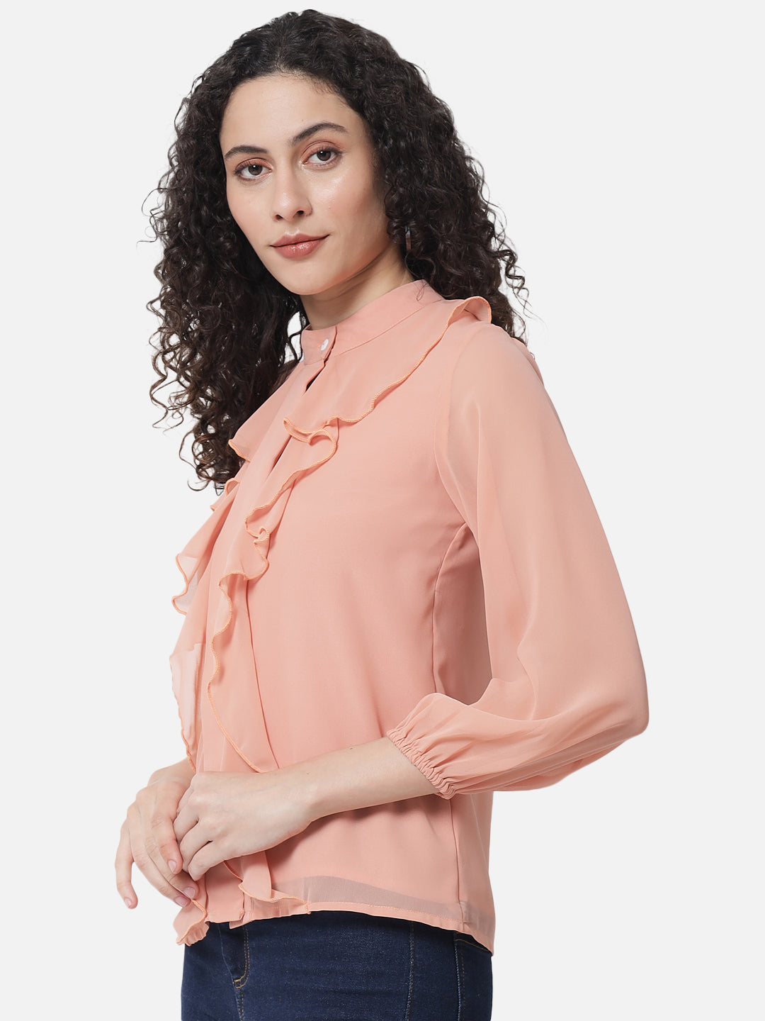 Peach