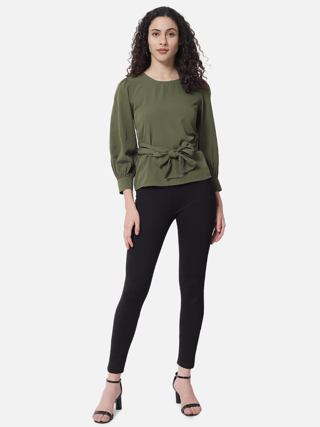 Olive Green