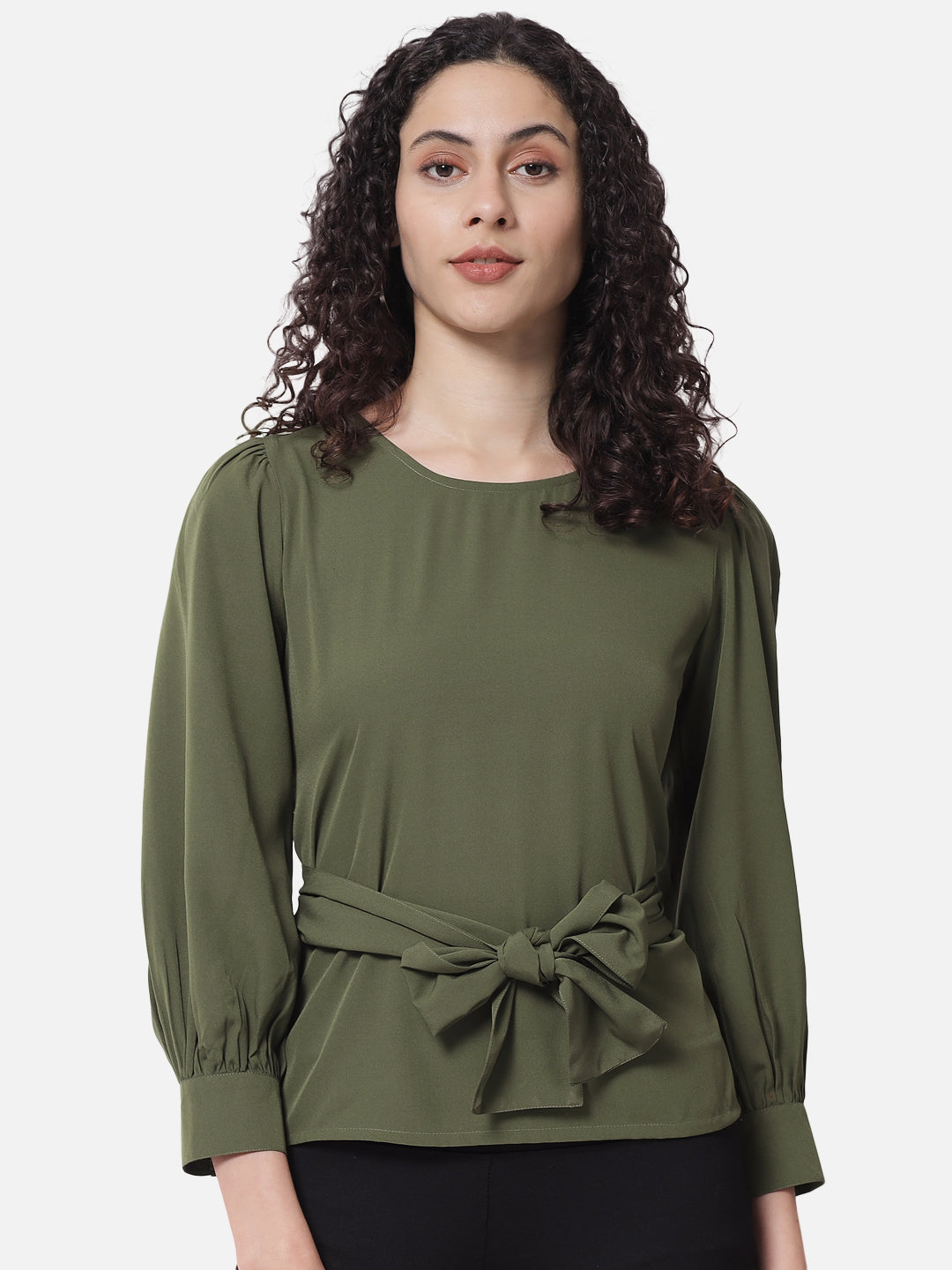 Olive Green