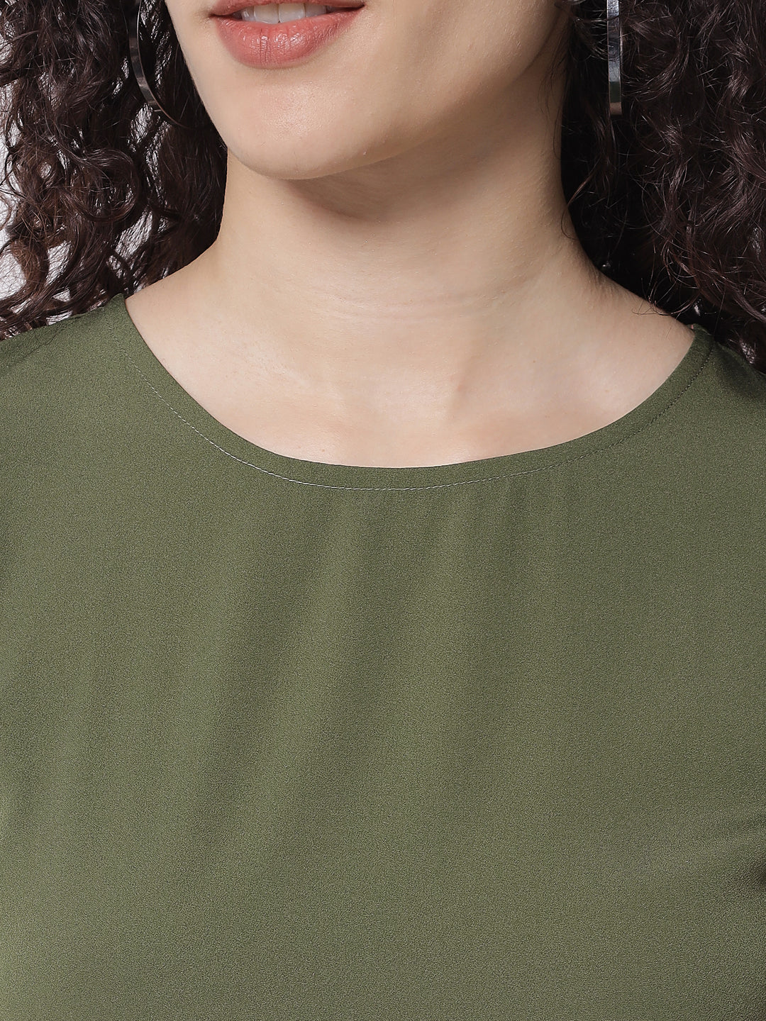 Olive Green