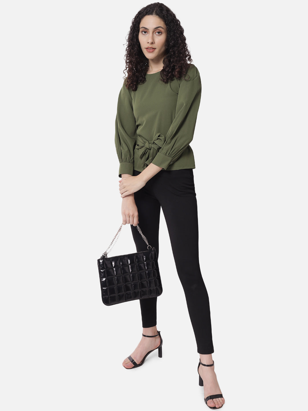 Olive Green