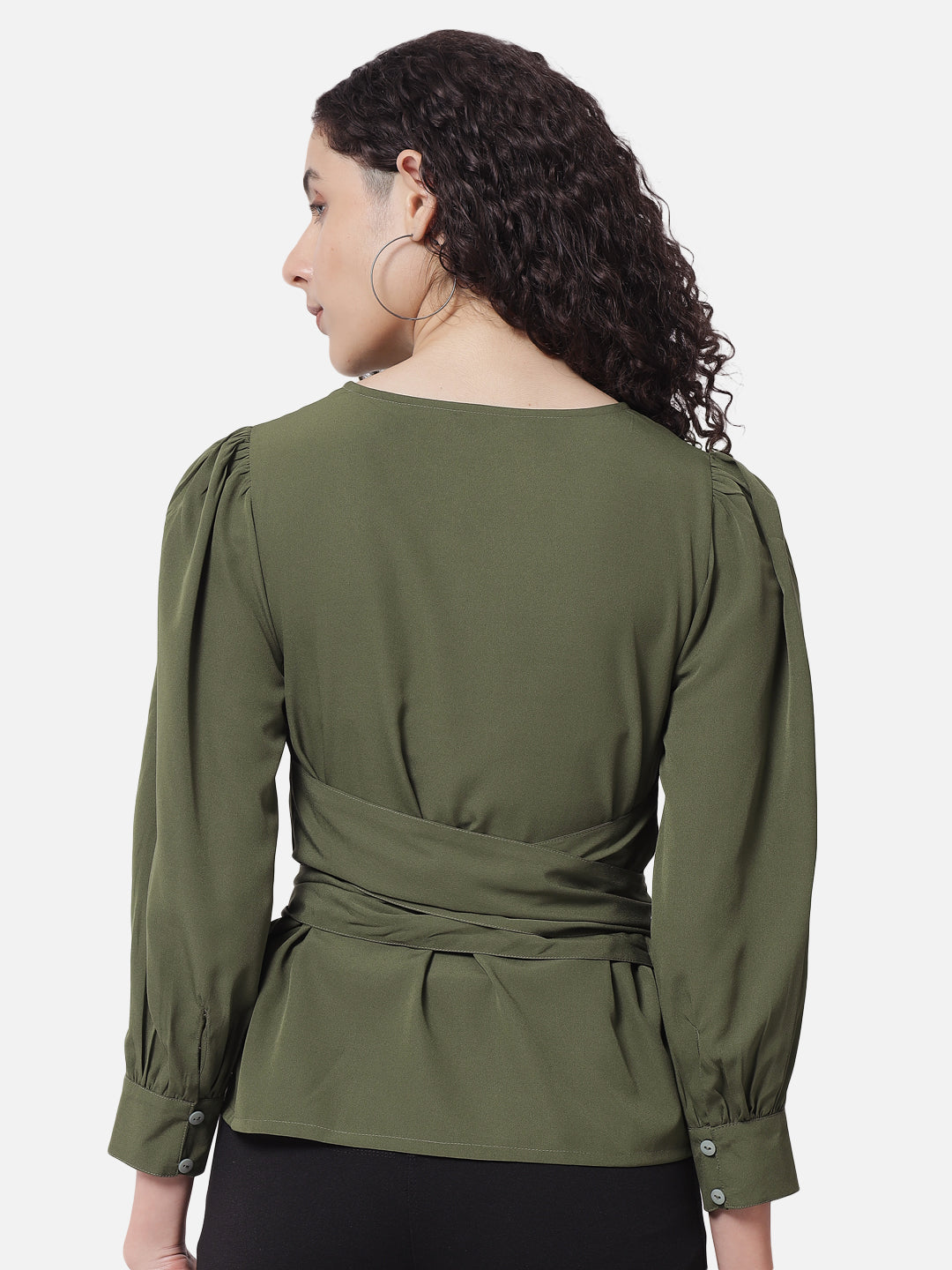Olive Green