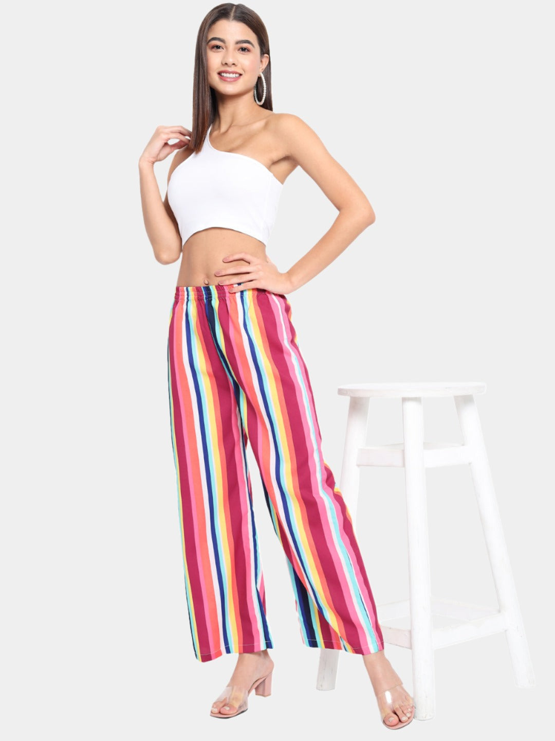 Multicolor