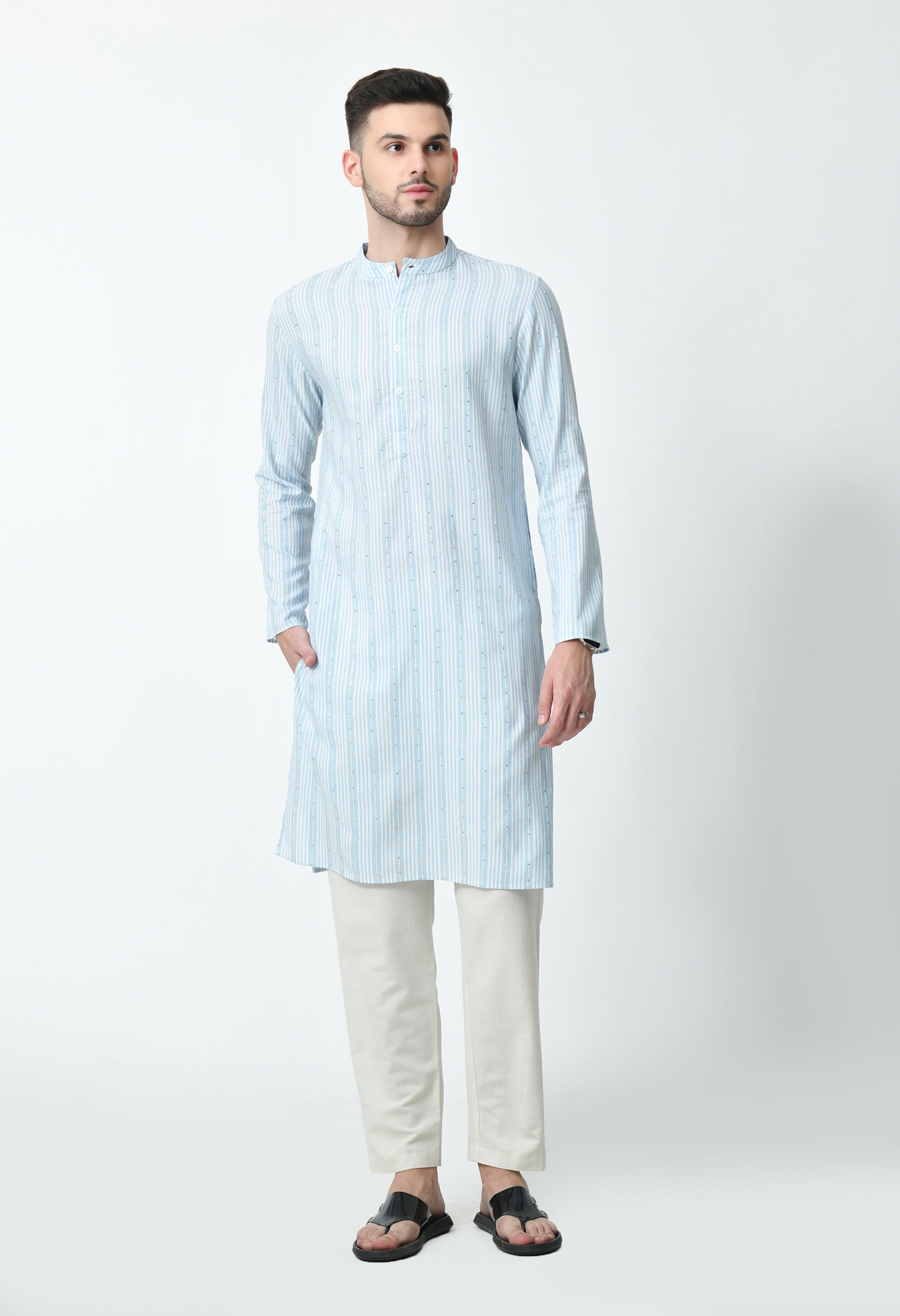 Light Blue
