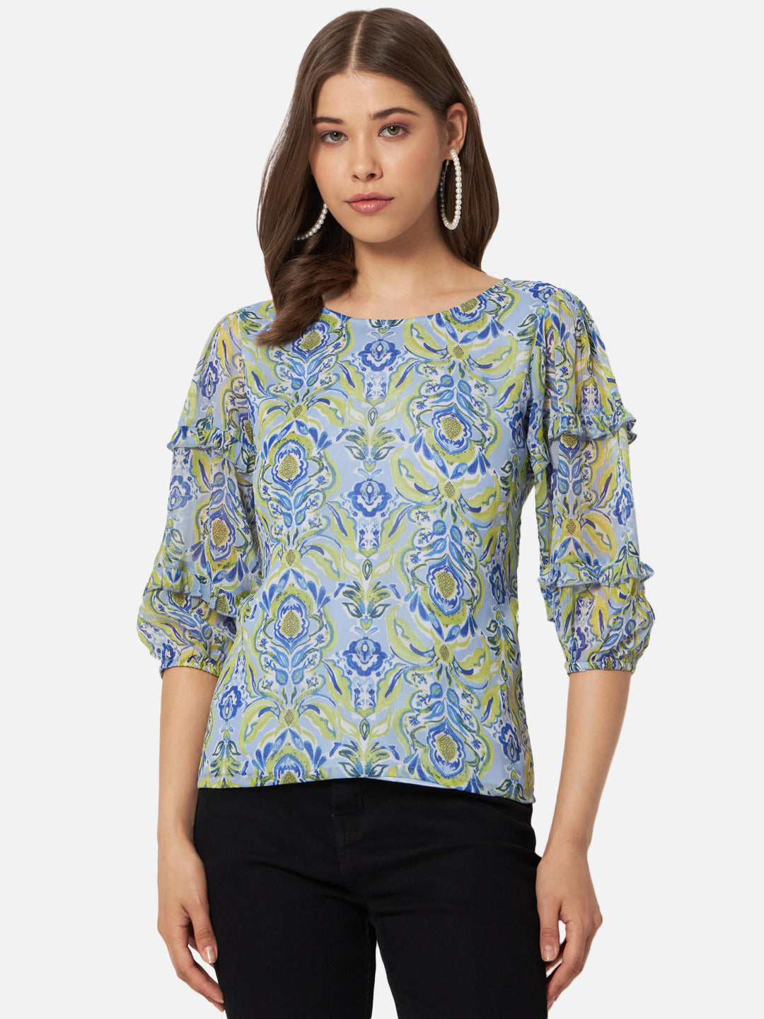 Floral