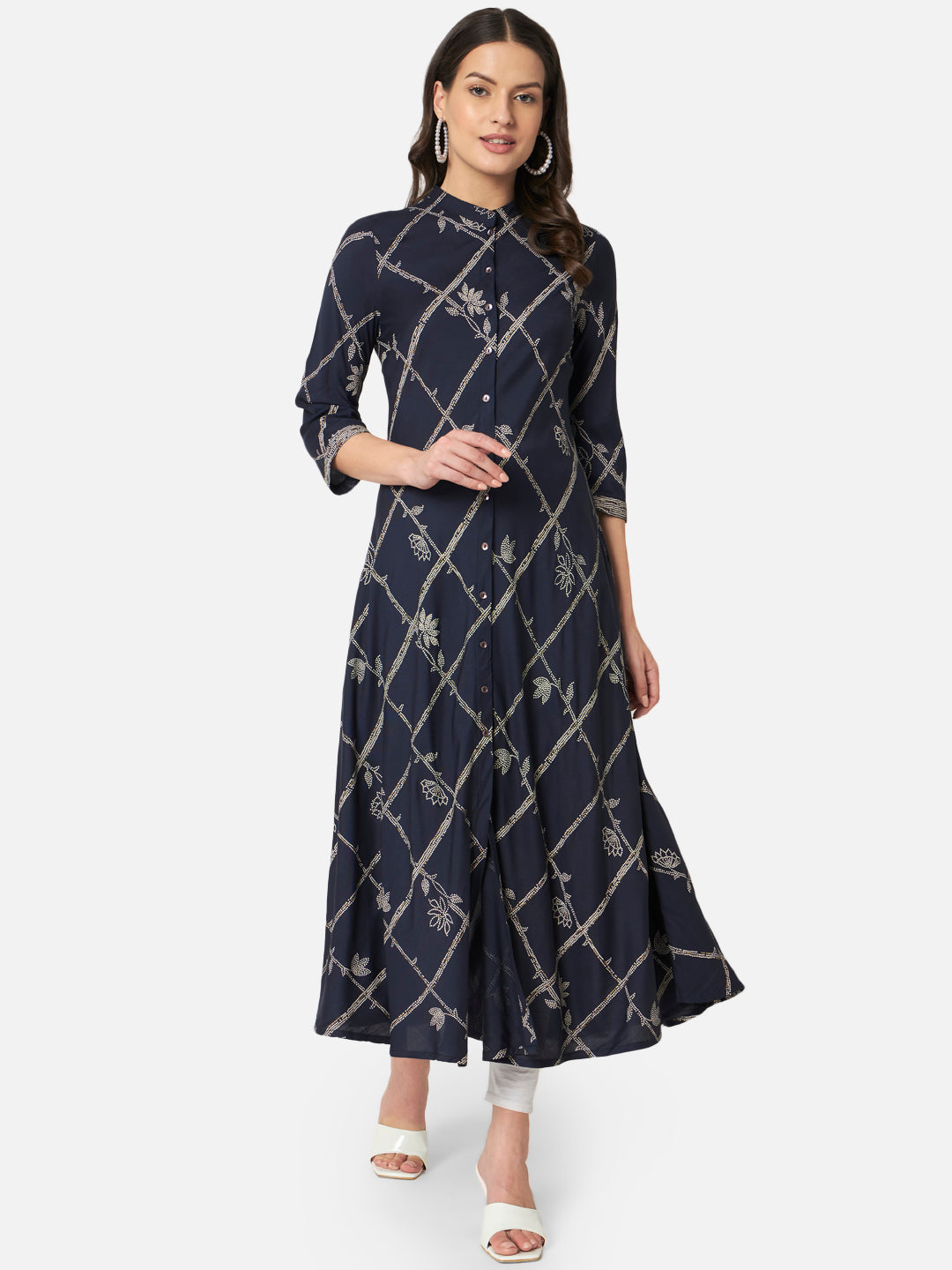 Navy Blue