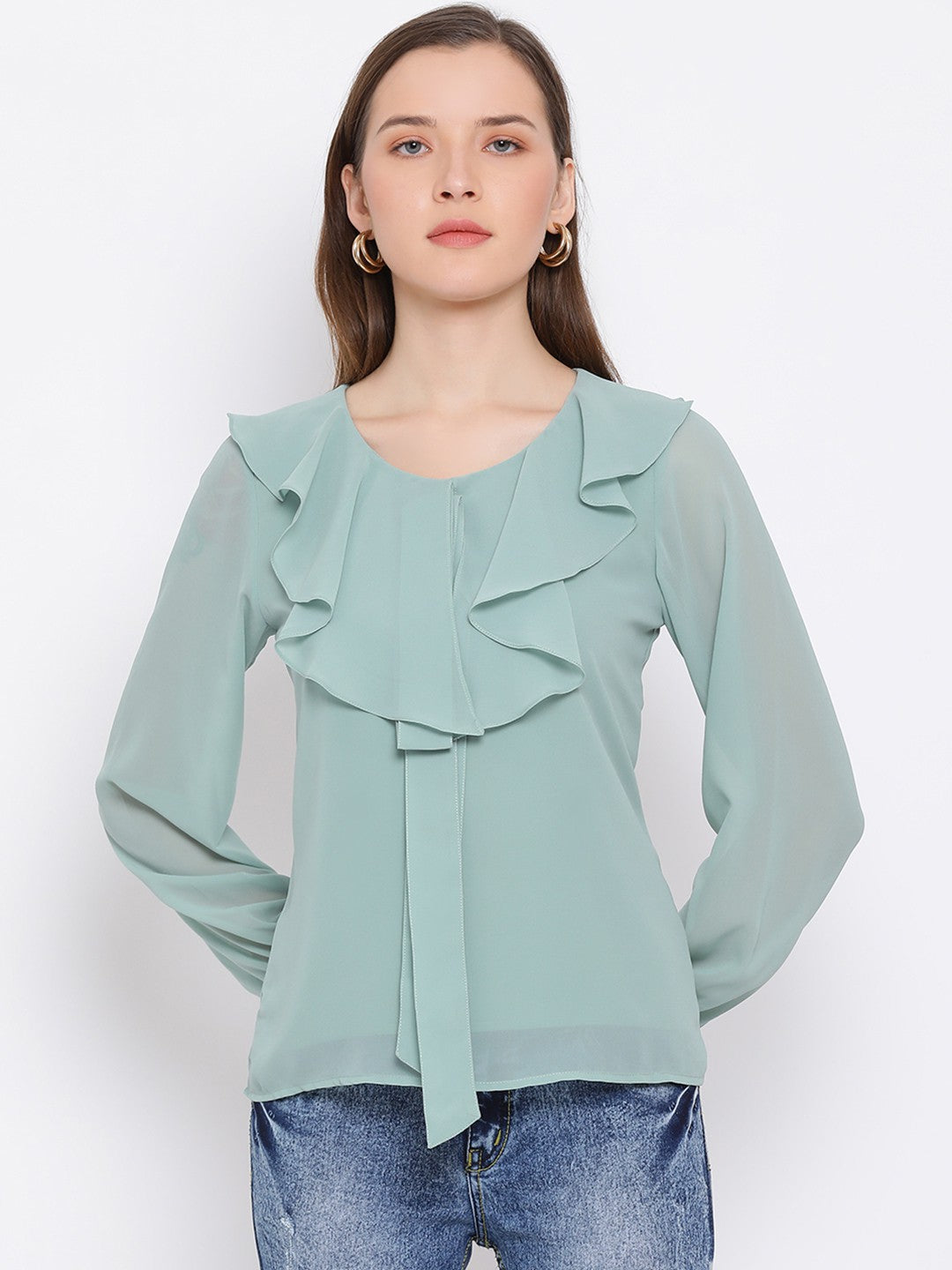 Light Green