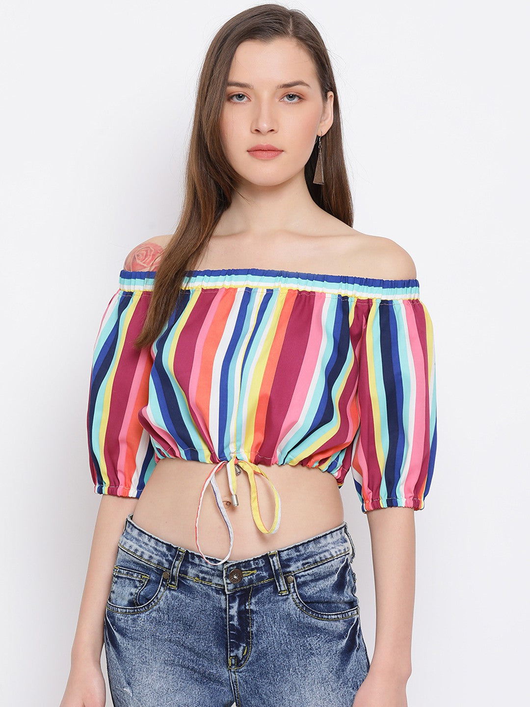 Multicolor