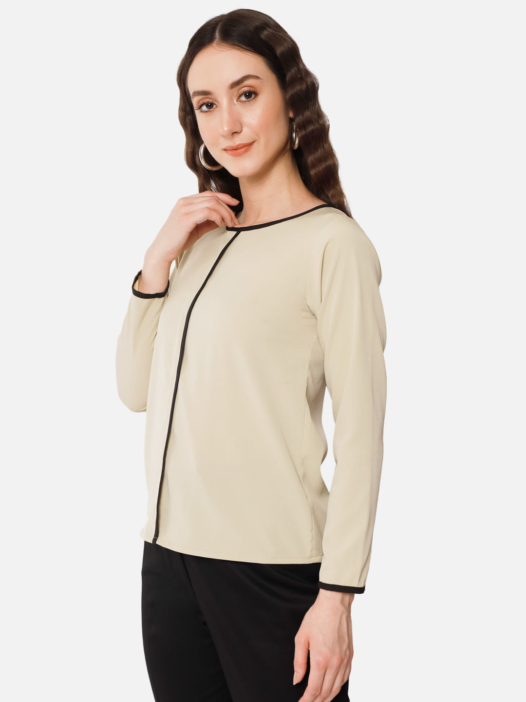Beige