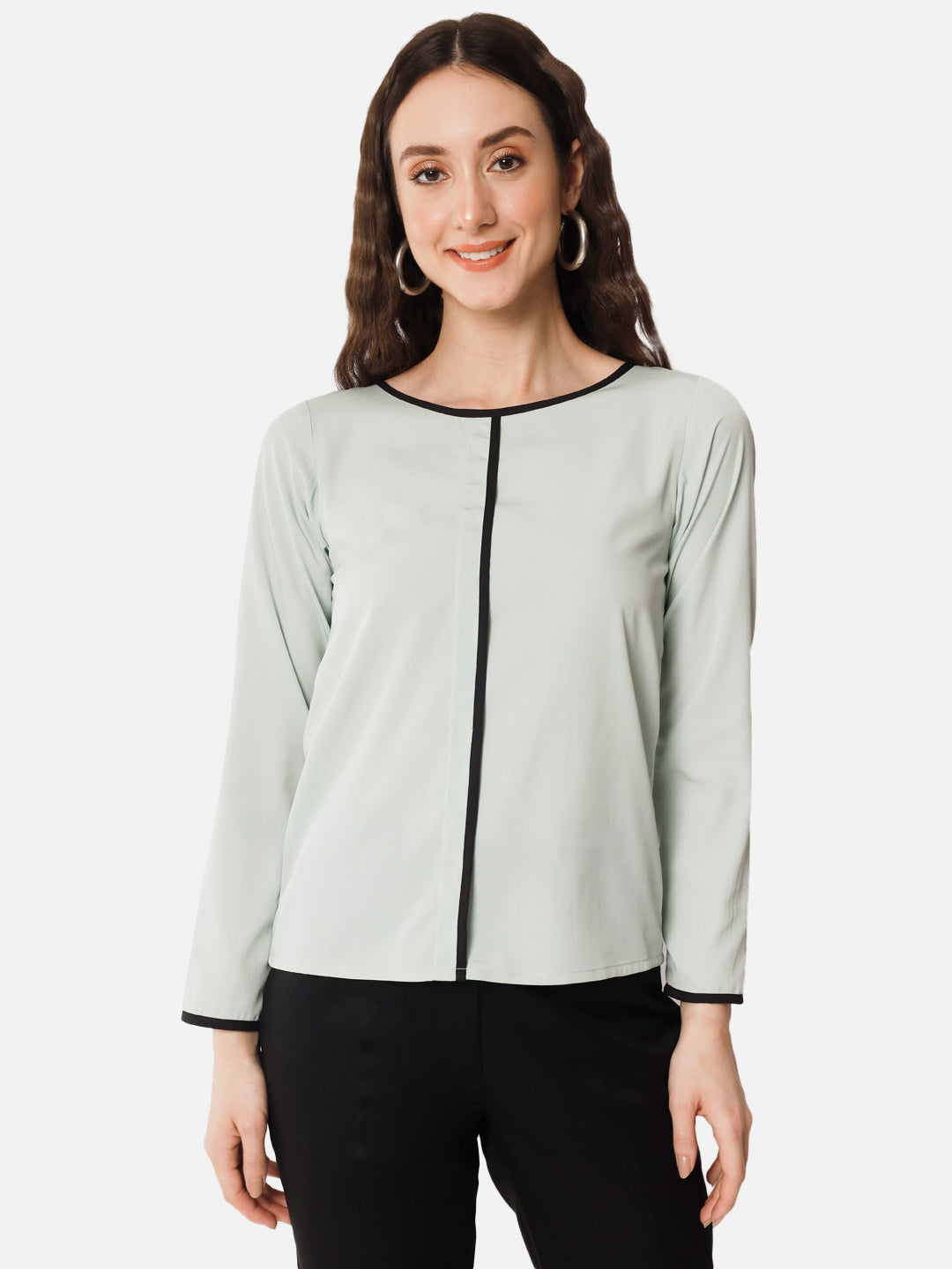 Light Green