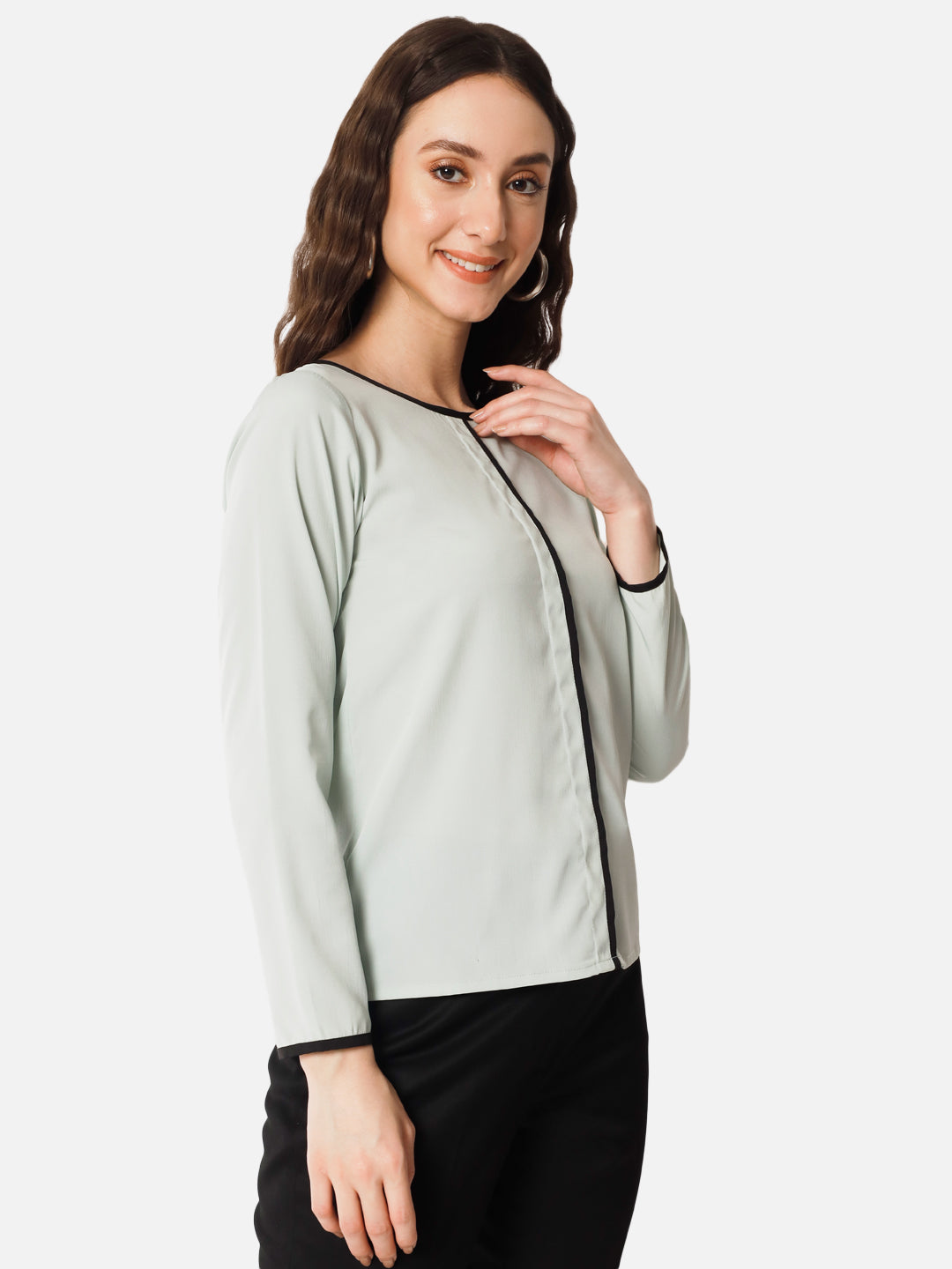 Light Green