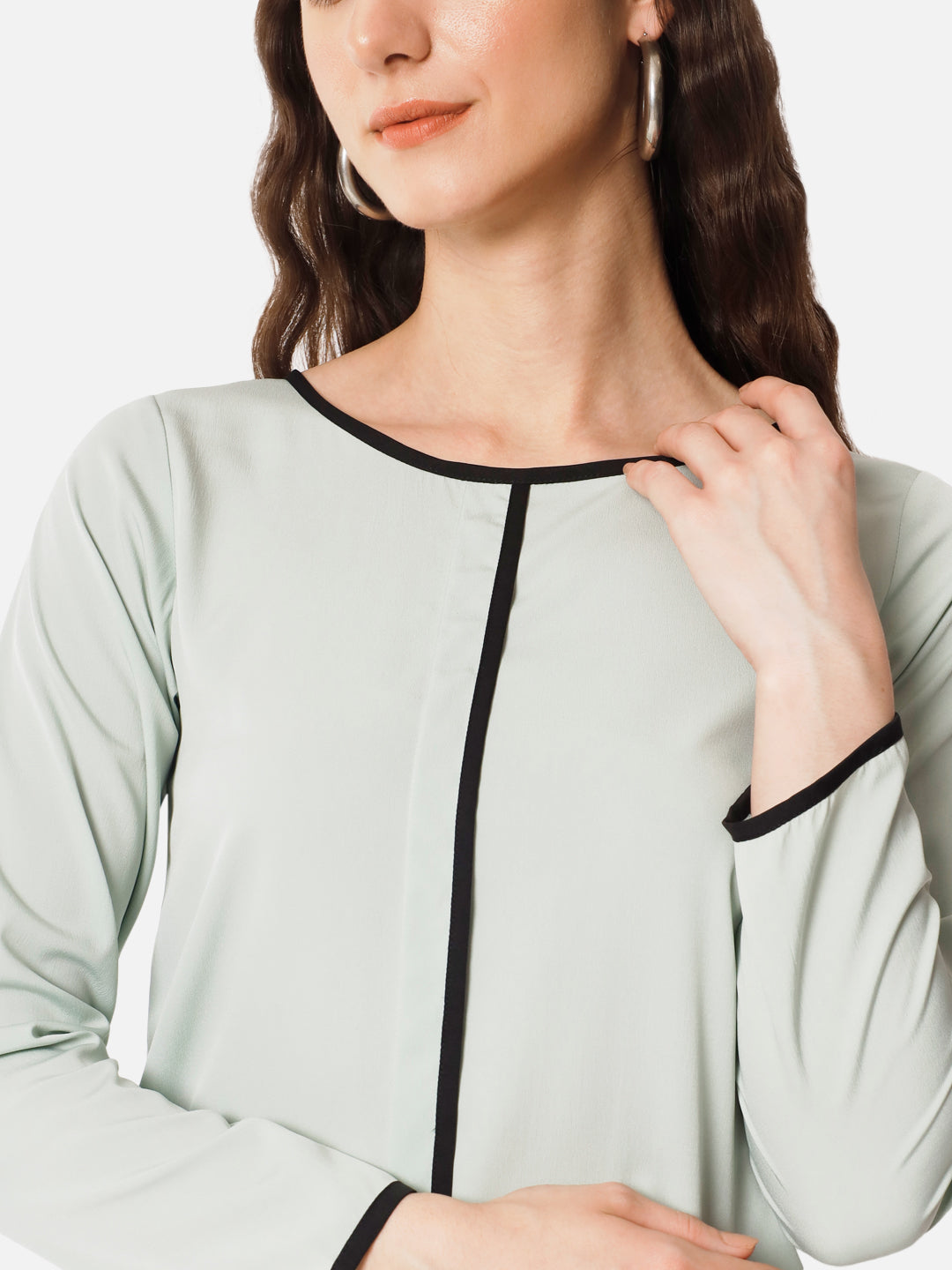 Light Green