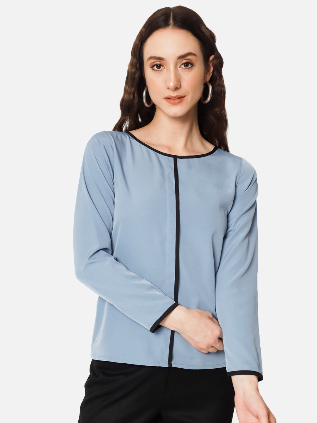 Light Blue
