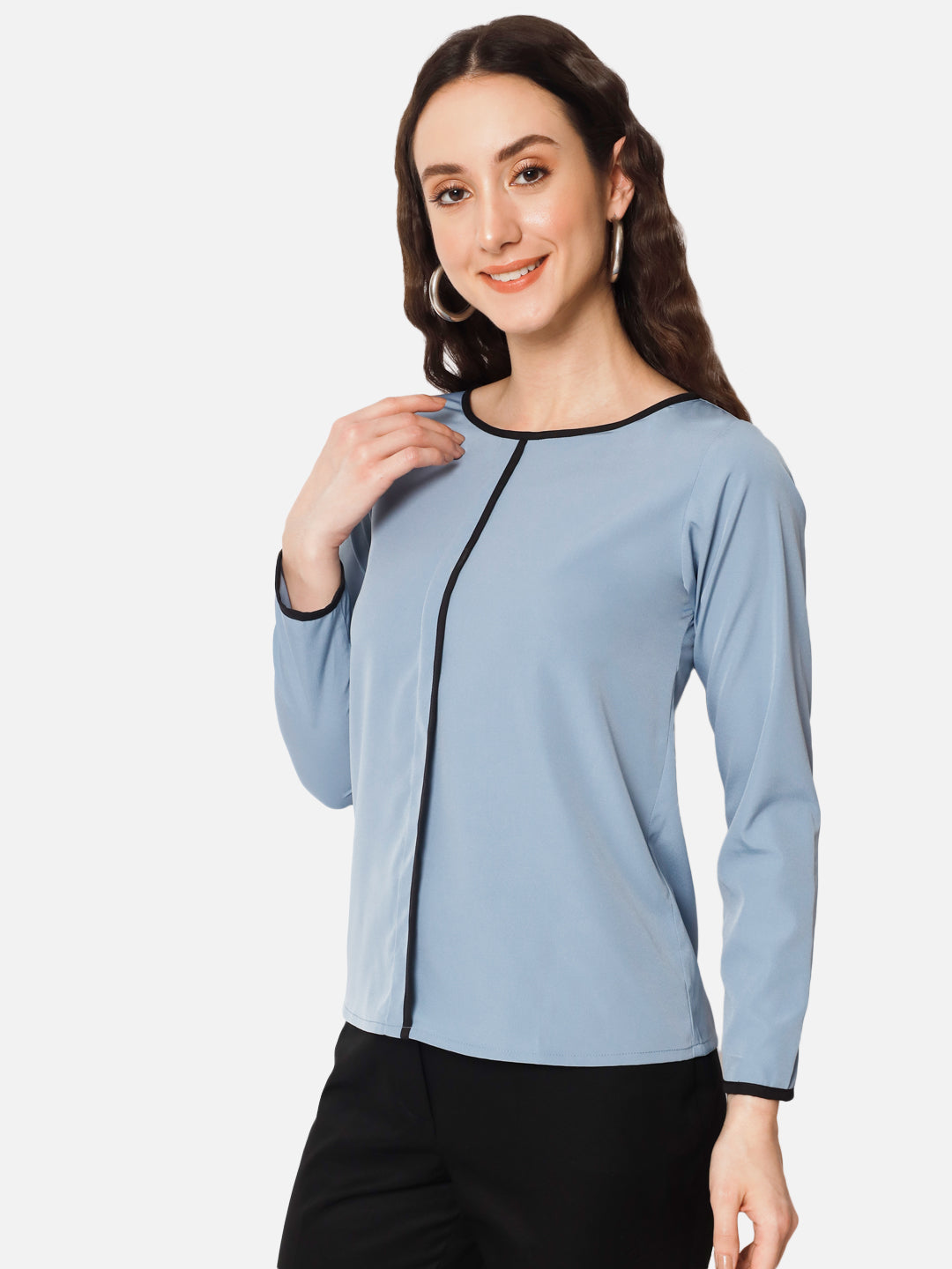 Light Blue