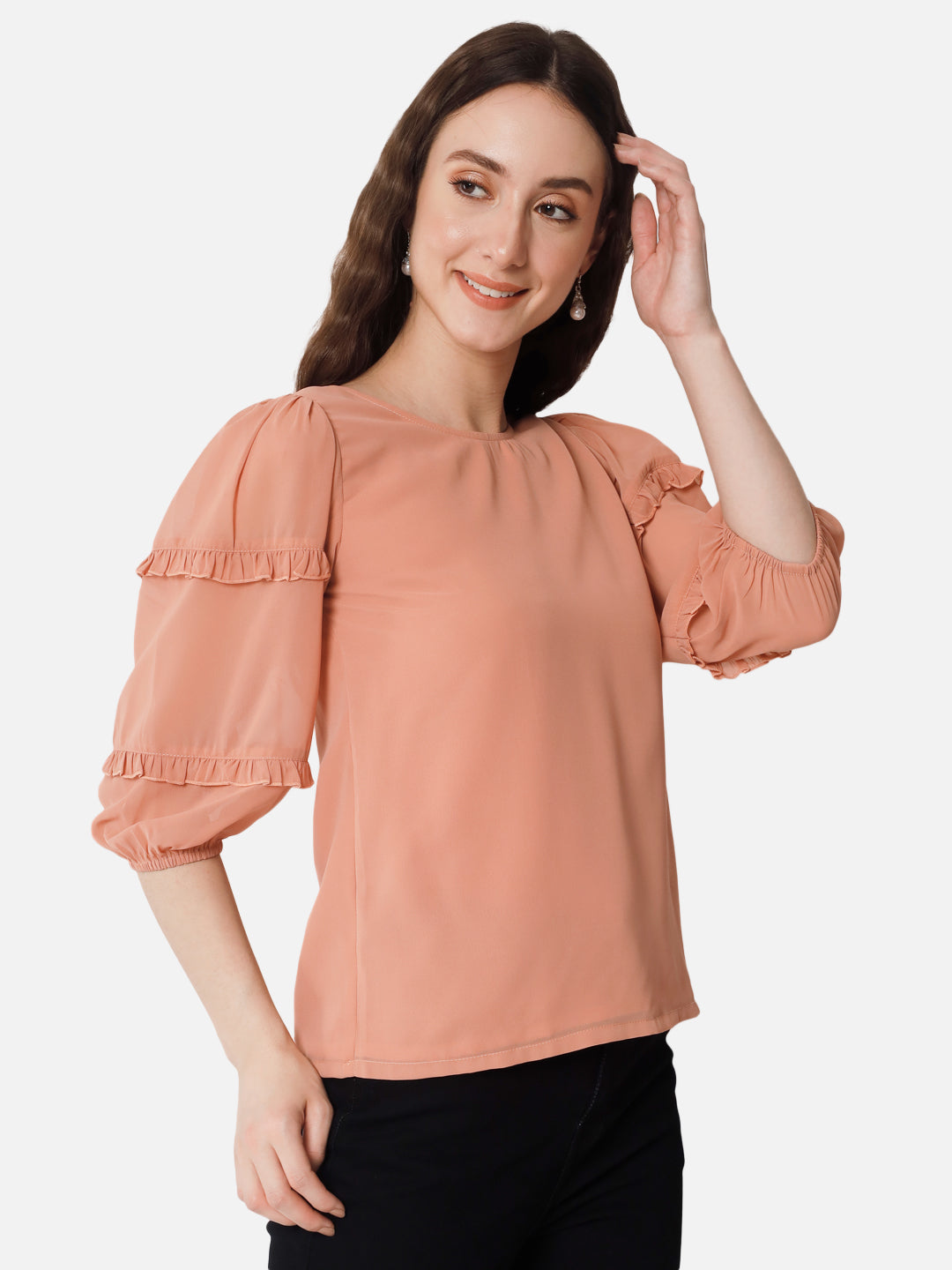 Peach