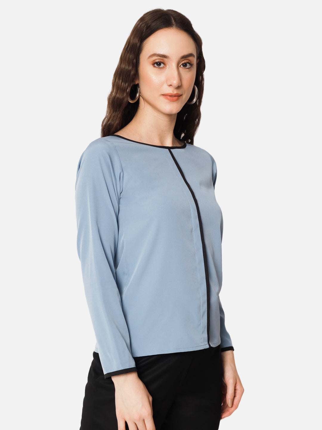 Light Blue