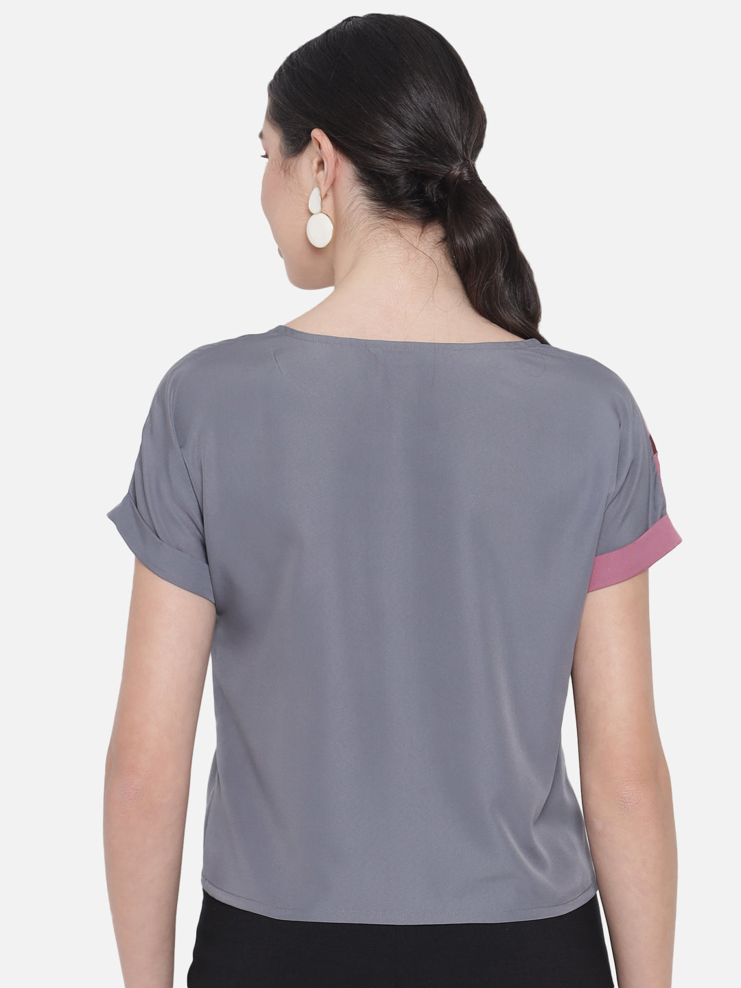 Grey
