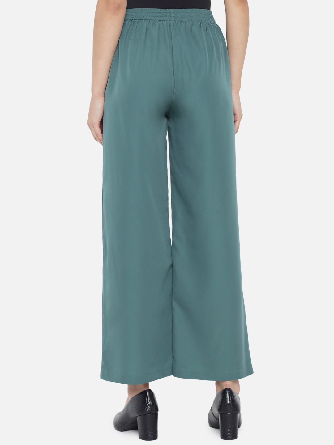 Teal Green