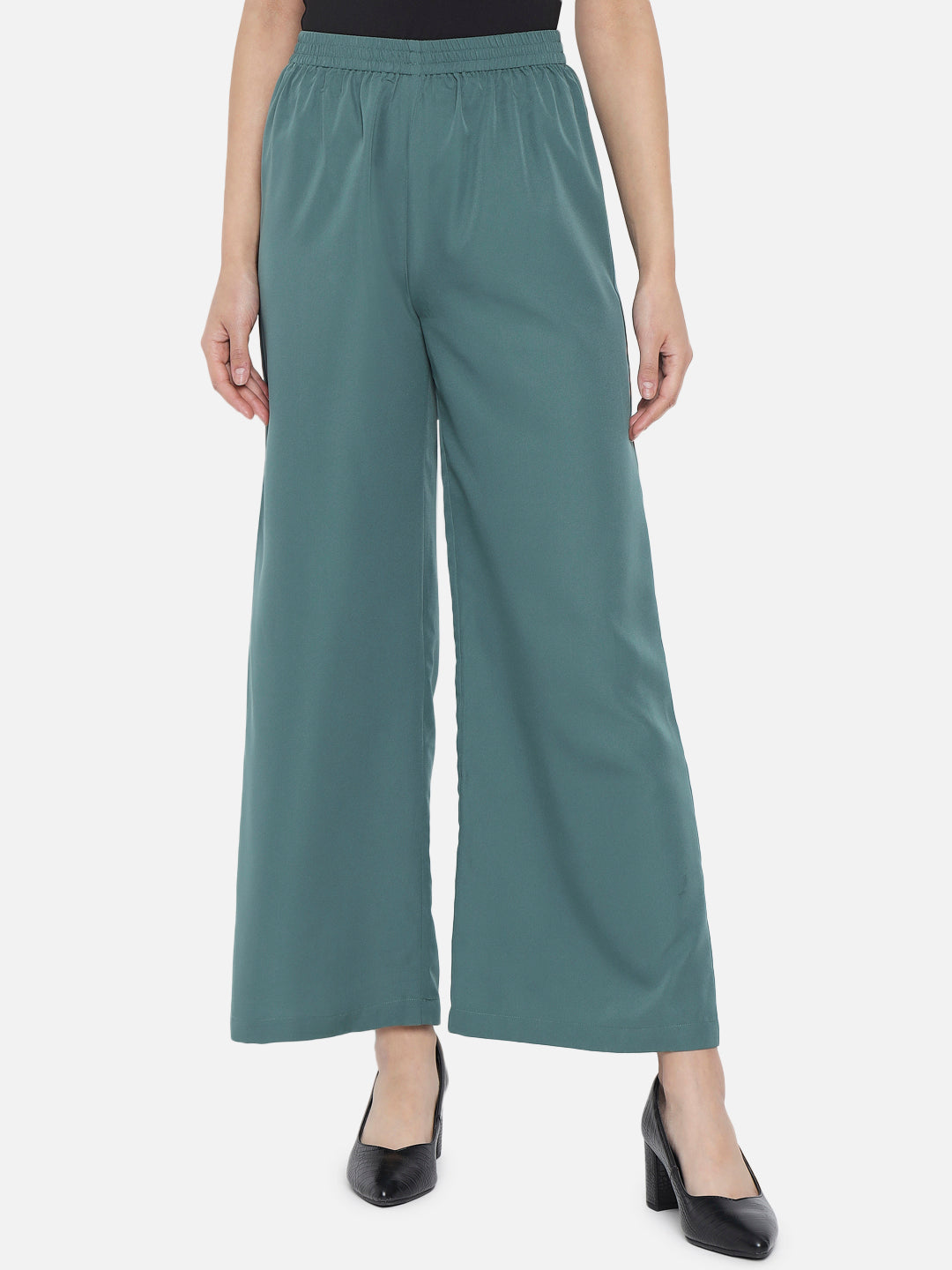 Teal Green