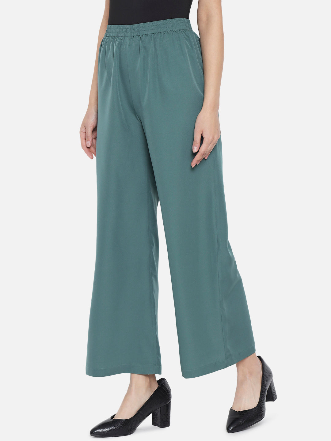 Teal Green
