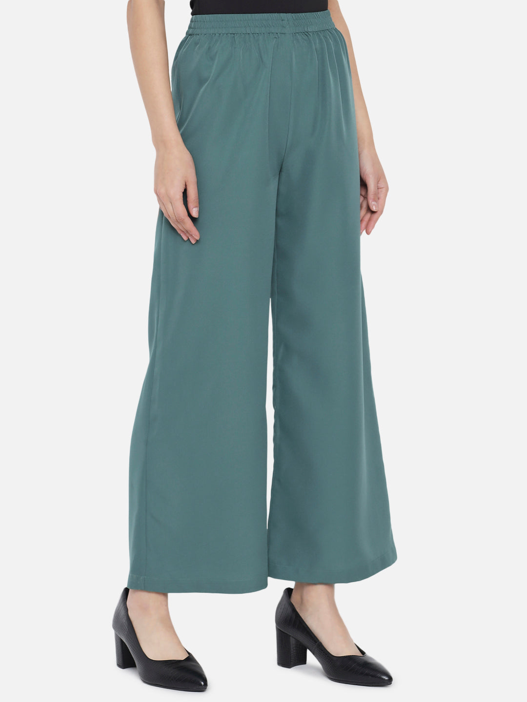 Teal Green