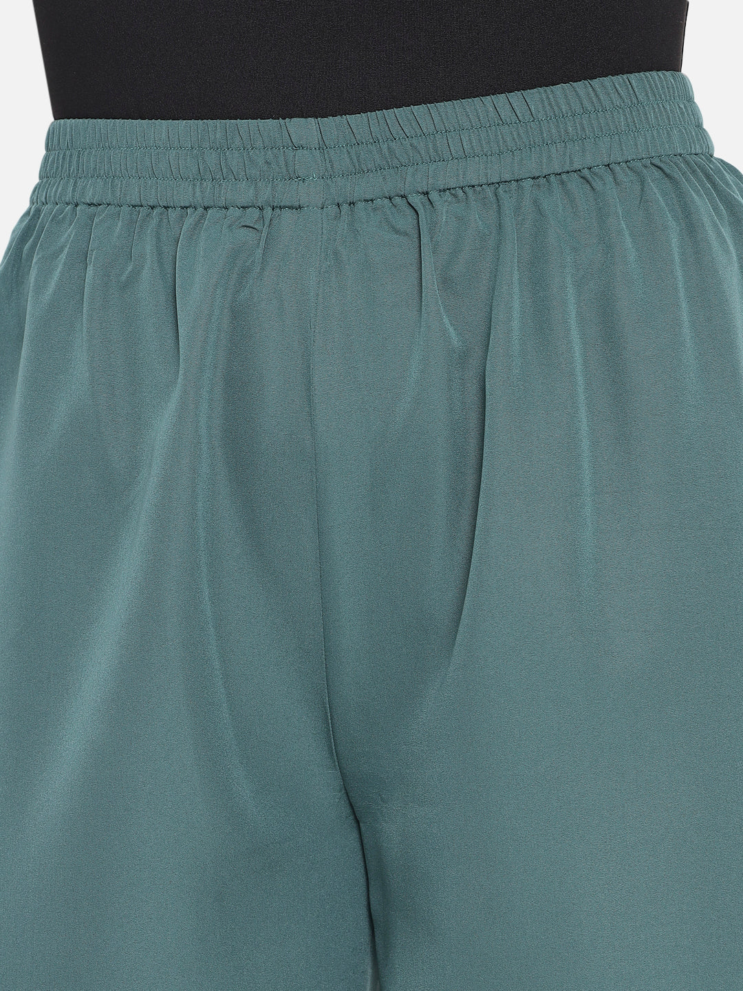 Teal Green