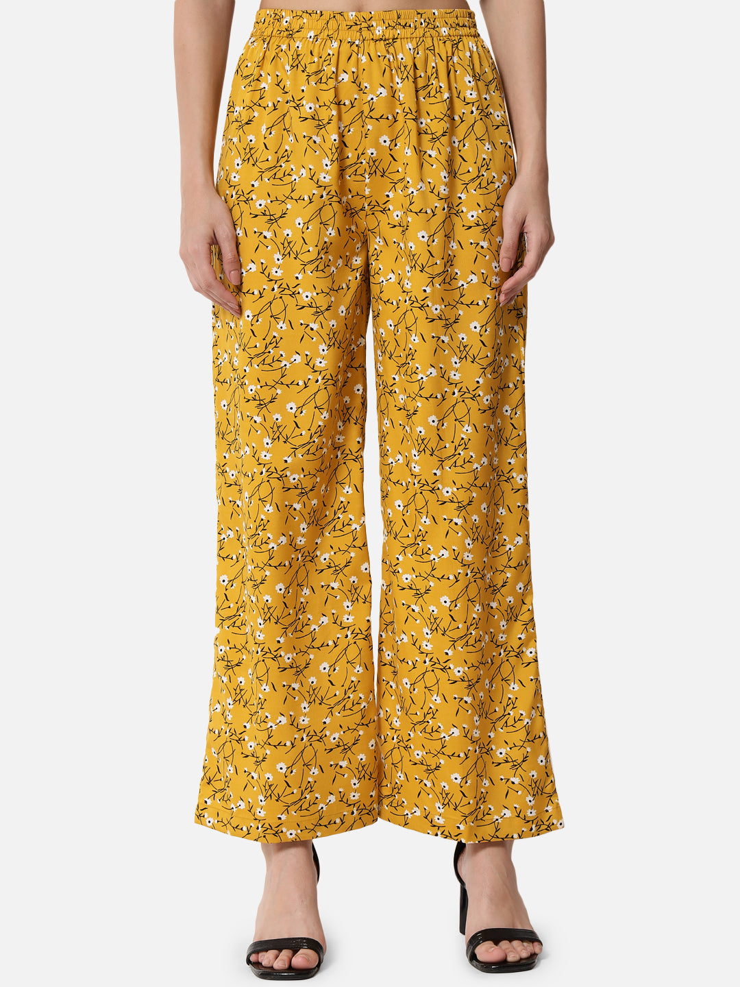 Mustard Yellow