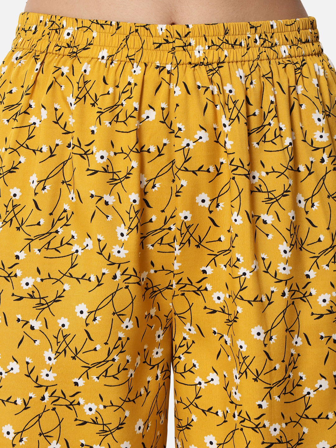 Mustard Yellow