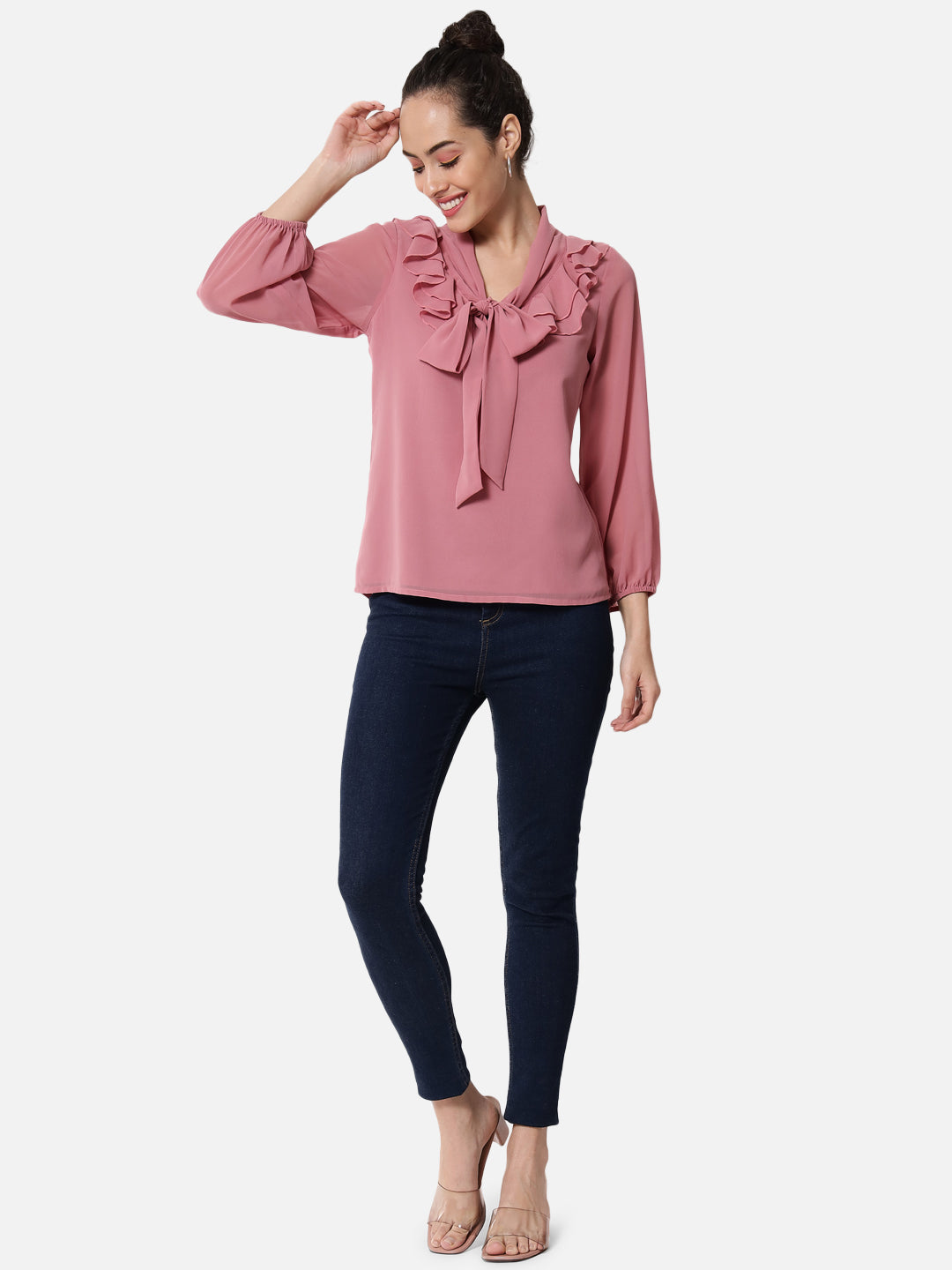 Light Pink