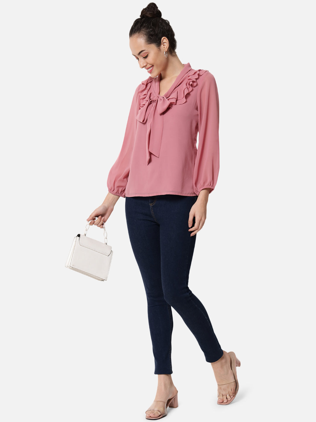 Light Pink